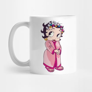 Betty Boop baru 6 Mug